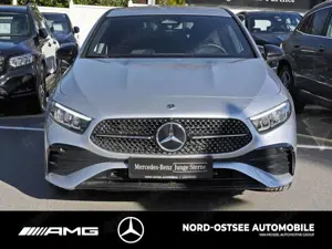 Mercedes-Benz A 200 AMG MBUX NIGHT SHZ KLIMA Bild 2