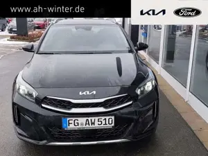 Kia XCeed 1,5 T-GDI DCT Vision Komf. LED Klimaaut ACC SHZ K