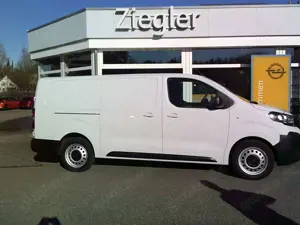 Opel Vivaro Basis XL (L3) Bild 3