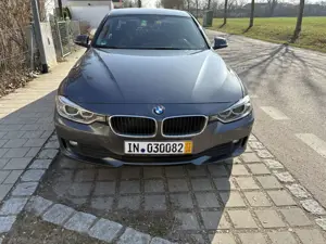 BMW 320 320 d