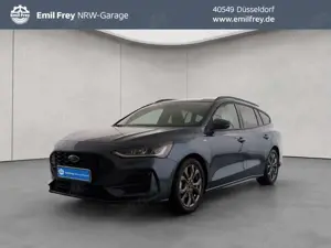 Ford Focus Turnier 1.0 EcoBoost Hybrid Aut. ST-LINE X