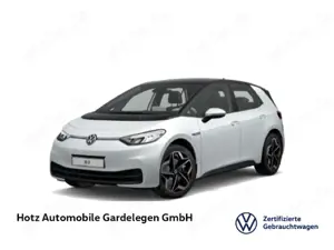 Volkswagen ID.3 Pro S LED/APP/PDC