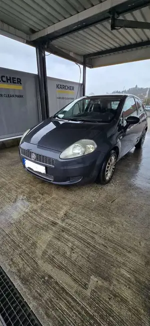 Fiat Grande Punto 1.2 8V Dynamic