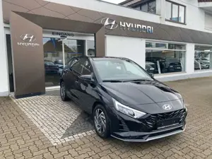 Hyundai i20 1.0T-GDi DCT 90PS Trend +BOSE +Komfort-Paket