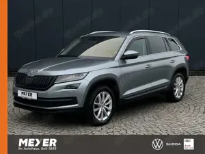 Skoda Kodiaq Style 1.4 TSI DSG *elektr. Sitze, Climatronic, LE