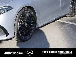 Mercedes-Benz A 200 AMG MBUX NIGHT SHZ KLIMA Bild 5