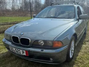 BMW 520 520d