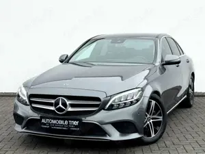 Mercedes-Benz C 220 d /NAVI/LED/ACC/CAM/GARANTIE