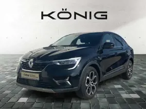 Renault Arkana TECHNO TCe 140 ARKANA Klima*Carplay