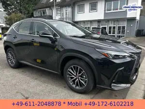 Lexus NX 350h E-Four Business*NAVI*BI-LED*CarPlay*