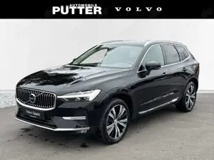 Volvo XC60 B4 AWD Plus Bright 20'' Allwetterreifen StandHZG A