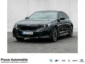BMW 540 d xDrive M Sportpaket * HiFi Lautsprechersystem ha