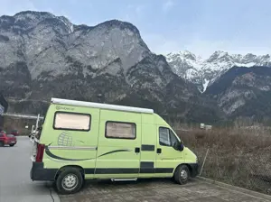 Citroen Jumper
