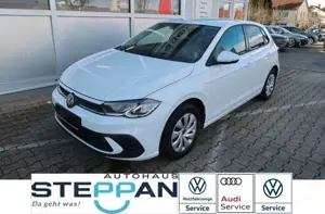 Volkswagen Polo 1,0 TSI Life +IQ-Drive-Paket +LED +ACC +APP