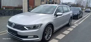 Volkswagen Passat Variant Trendline BMT/Start-Stopp"Zahnriemen Neu"