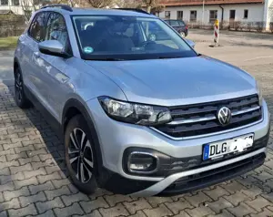 Volkswagen T-Cross United  ( Life + viele Extras)