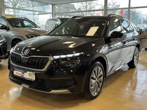 Skoda Kamiq Clever*Dig.Cockpit*SHZ*Navi*LED*DSG*Klima
