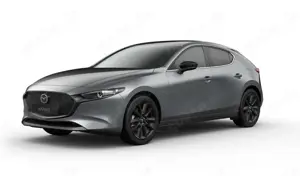Mazda 3 Lim Homura *ACC*Carplay*Head-Up*Carplay*