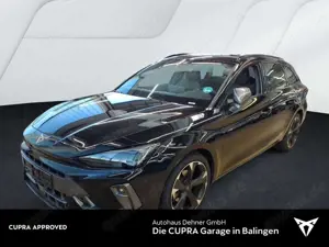 CUPRA Leon Sportstourer 1.5 eTSI DSG 5JGAR+ACC+GJR+RKAM