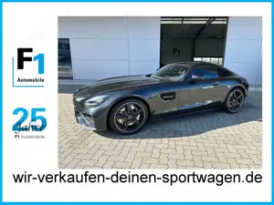 Mercedes-Benz AMG GT AMG-Top-Ausst., MB-KD unffr. neuwertig