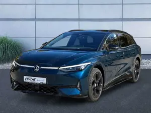 Volkswagen ID.7 GTX 4Motion, AHK, Head-Up