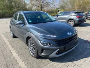 Hyundai KONA KONA 1.6 GDI DCT Hybrid Trend