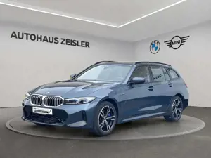 BMW 330 e Touring M SPORTPAKET AHK UPE 79.670,--