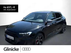 Audi A1 S line 40 2.0 TFSI DSG, RFK, LED