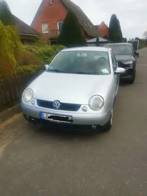 Volkswagen Lupo