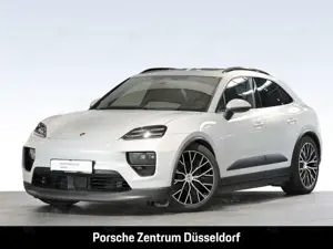 Porsche Macan 4 InnoDrive BOSE Luftfederung 21-Zoll
