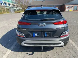 Hyundai KONA KONA 1.6 GDI DCT Hybrid Trend Bild 3