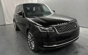 Land Rover Range Rover Vogue,Autobiography, 1 Hand, Kamera,