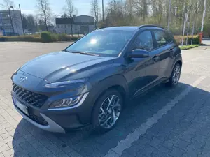 Hyundai KONA KONA 1.6 GDI DCT Hybrid Trend Bild 2