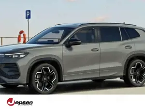 Volkswagen Tayron R-Line 2.0 TDI 4M DSG 360+AHK+Stdhz+HuD