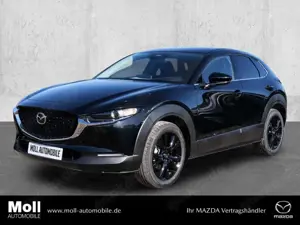 Mazda CX-30 2025 e-SKYACTIV G 140ps 2.5L 6AT FWD Homura