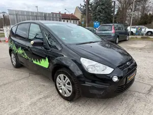 Ford S-Max S-MAX Trend*7 SITZE*TUV*AHK*2 HAND*