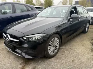 Mercedes-Benz C 220 d T 9G-TRONIC | MBUX Navi | LED | RFK