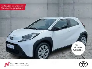 Toyota Aygo X AYGO X 1.0 Business Edition