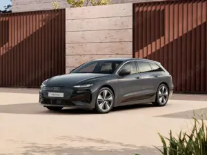 Audi A6 Avant e-tron 210 kW Bild 2