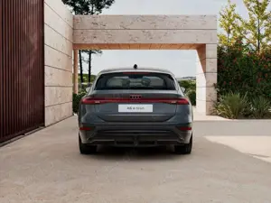 Audi A6 Avant e-tron 210 kW Bild 5