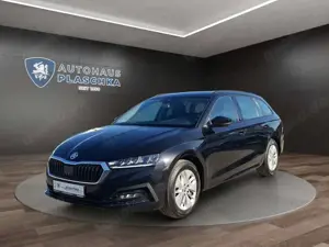 Skoda Octavia C. 2.0 TDI DSG Ambition AHK+APP+LED+ACC Klima