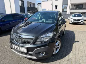 Opel Mokka MOKKA 1.6 CDTI Innovation LEDER KAMERA XENON GSD Bild 2