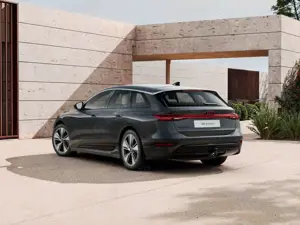 Audi A6 Avant e-tron 210 kW Bild 4