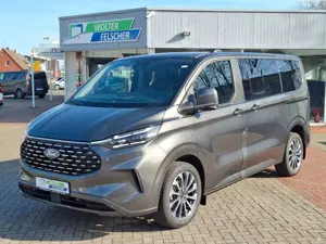 Ford Tourneo Custom L1 Titanium X Matrix el.AHK Komfortsitze BO