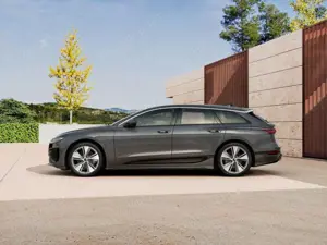 Audi A6 Avant e-tron 210 kW Bild 3