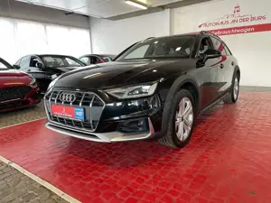 Audi A4 allroad Bild 3