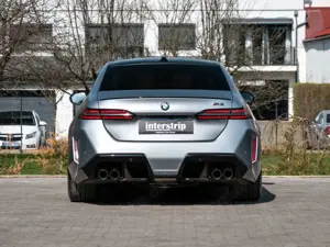 BMW M5 DR.ASS.PRO.PANORAMA.BW.DR.PACK.360.LHZ.5/100 Bild 5
