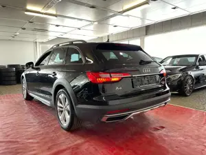 Audi A4 allroad Bild 5