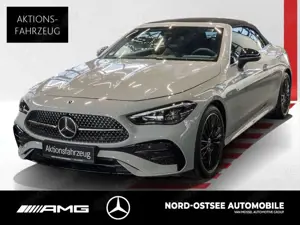 Mercedes-Benz CLE 220 d Cabrio AMG NIGHT DISTRON 360° SITZKLIM