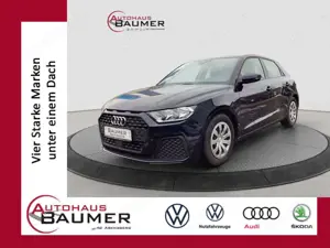 Audi A1 Sportback 30 TFSI S tronic Navi SHZ PDC Klima